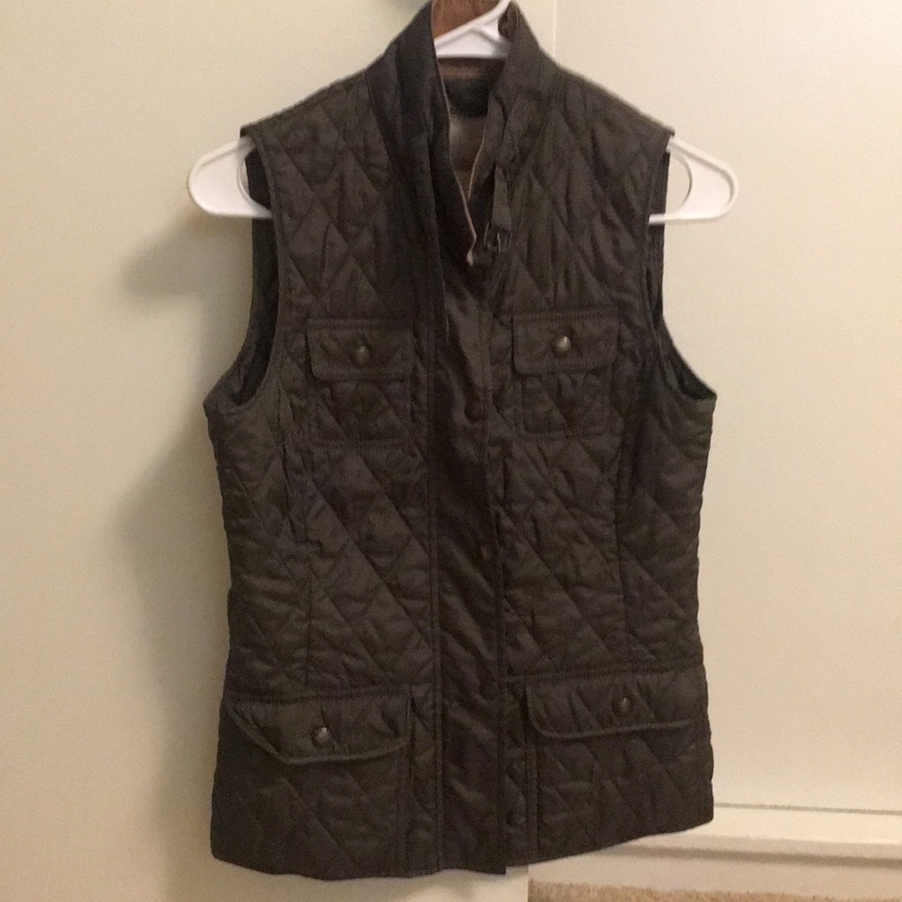 BR Utility Vest